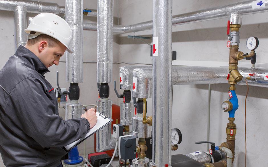 entretien annuel chaudière gaz Bonneuil-sur-Marne